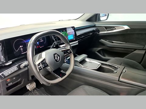 renault, austral, 1.3 mild hybrid techno esprit alpine, otomatik, hybrid 2.el otomobil | renew 15