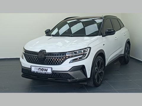 renault, austral, 1.3 mild hybrid techno esprit alpine, otomatik, hybrid 2.el otomobil | renew 1