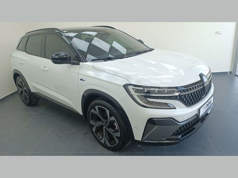 renault, austral, 1.3 mild hybrid techno esprit alpine, otomatik, hybrid 2.el otomobil | renew 4
