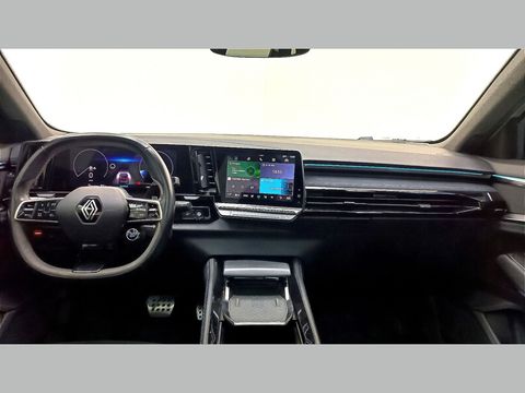 renault, austral, 1.3 mild hybrid techno esprit alpine, otomatik, hybrid 2.el otomobil | renew 16