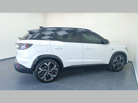 renault, austral, 1.3 mild hybrid techno esprit alpine, otomatik, hybrid 2.el otomobil | renew 8