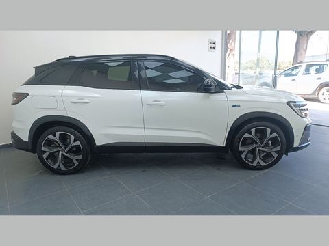 renault, austral, 1.3 mild hybrid techno esprit alpine, otomatik, hybrid 2.el otomobil | renew 5
