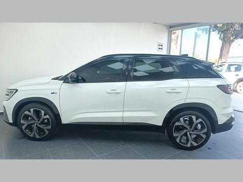 renault, austral, 1.3 mild hybrid techno esprit alpine, otomatik, hybrid 2.el otomobil | renew 11