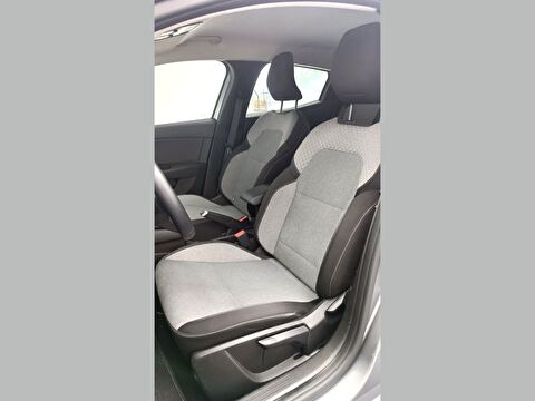 renault, clio, 1.0 tce evolution x-tronic, otomatik, benzin 2.el otomobil | renew 14