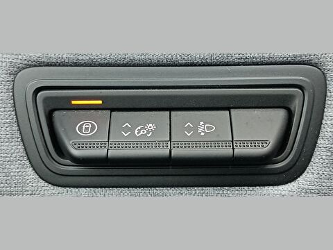 renault, clio, 1.0 tce evolution x-tronic, otomatik, benzin 2.el otomobil | renew 22