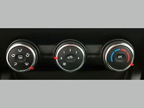 renault, clio, 1.0 tce evolution x-tronic, otomatik, benzin 2.el otomobil | renew 25