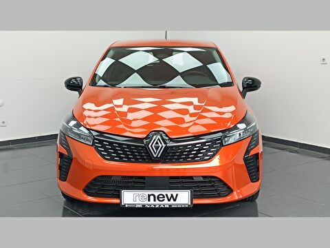 1.0 TCE Evolution X-Tronic, 2. el otomobil | renew