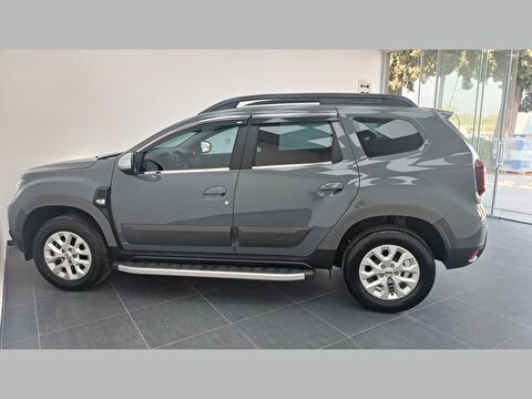 dacia, duster, suv 1.0 tce eco-g expression, manuel, benzin + lpg 2.el otomobil | renew 10