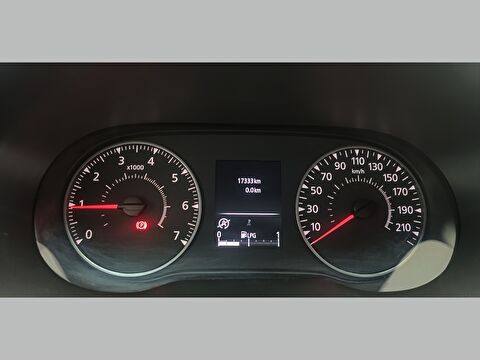 dacia, duster, suv 1.0 tce eco-g expression, manuel, benzin + lpg 2.el otomobil | renew 17