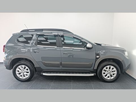 dacia, duster, suv 1.0 tce eco-g expression, manuel, benzin + lpg 2.el otomobil | renew 5