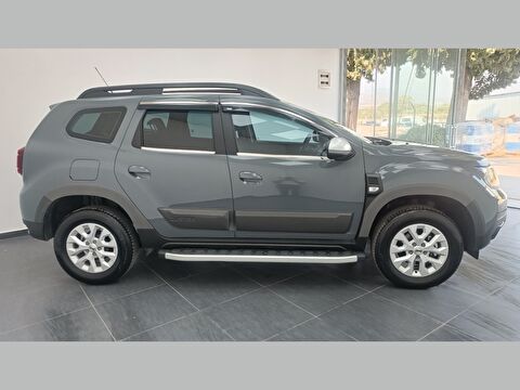 dacia, duster, suv 1.0 tce eco-g expression, manuel, benzin + lpg 2.el otomobil | renew 4
