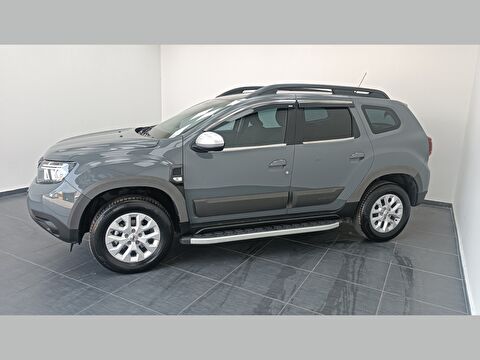 dacia, duster, suv 1.0 tce eco-g expression, manuel, benzin + lpg 2.el otomobil | renew 13