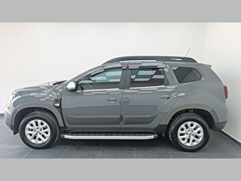dacia, duster, suv 1.0 tce eco-g expression, manuel, benzin + lpg 2.el otomobil | renew 11