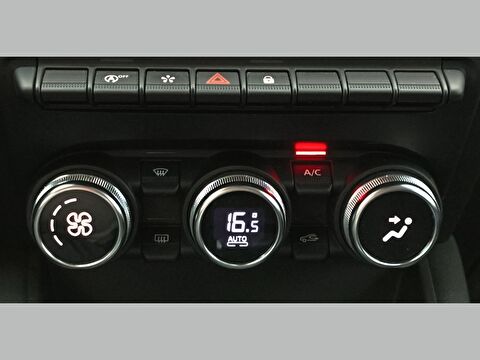 renault, captur, crossover 1.3 tce mhev ıcon edc, otomatik, mhev 2.el otomobil | renew 21
