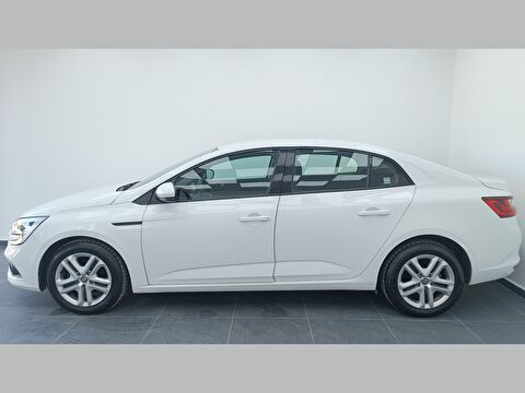 renault, megane, sedan 1.5 blue dcı joy edc, otomatik, dizel 2.el otomobil | renew 11