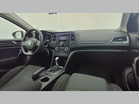 renault, megane, sedan 1.5 blue dcı joy edc, otomatik, dizel 2.el otomobil | renew 15