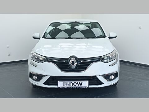 Renault, Megane, Sedan 1.5 Blue DCI Joy EDC, Otomatik, Dizel 2. el otomobil | renew Mobile