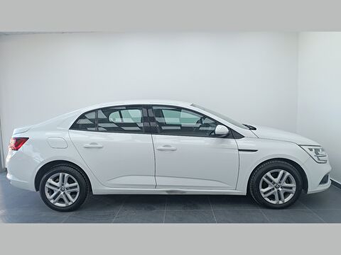 renault, megane, sedan 1.5 blue dcı joy edc, otomatik, dizel 2.el otomobil | renew 5