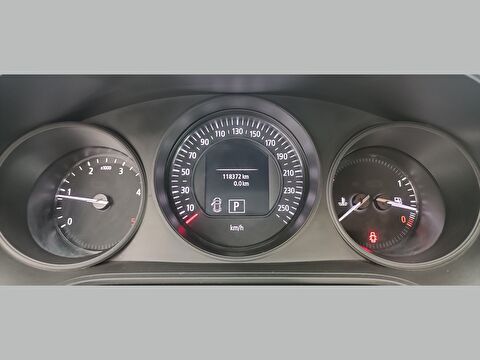 renault, megane, sedan 1.5 blue dcı joy edc, otomatik, dizel 2.el otomobil | renew 16