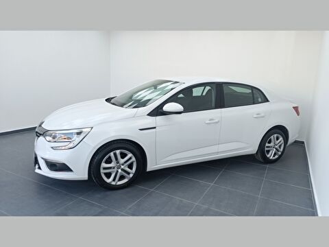 renault, megane, sedan 1.5 blue dcı joy edc, otomatik, dizel 2.el otomobil | renew 13