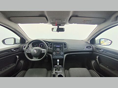 renault, megane, sedan 1.5 blue dcı joy edc, otomatik, dizel 2.el otomobil | renew 14