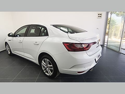 renault, megane, sedan 1.5 blue dcı joy edc, otomatik, dizel 2.el otomobil | renew 9
