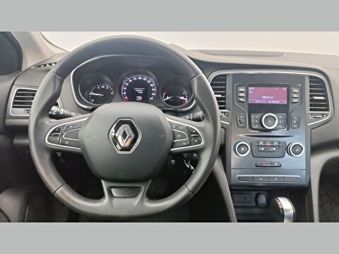 renault, megane, sedan 1.5 blue dcı joy edc, otomatik, dizel 2.el otomobil | renew 17