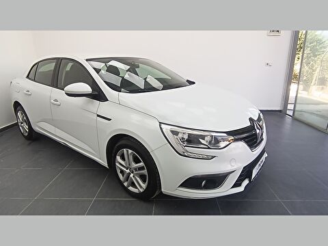 renault, megane, sedan 1.5 blue dcı joy edc, otomatik, dizel 2.el otomobil | renew 3
