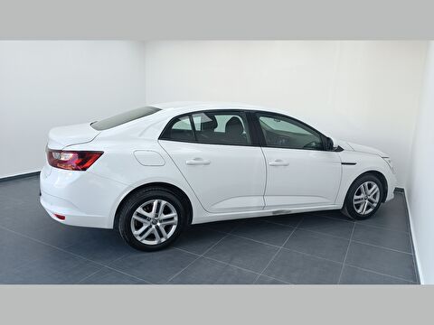 renault, megane, sedan 1.5 blue dcı joy edc, otomatik, dizel 2.el otomobil | renew 7