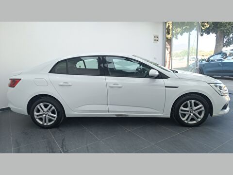 renault, megane, sedan 1.5 blue dcı joy edc, otomatik, dizel 2.el otomobil | renew 4