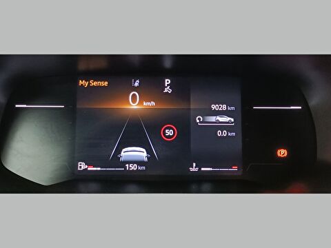 renault, clio, 1.0 tce techno esprit alpine	x-tronic, otomatik, benzin 2.el otomobil | renew 14