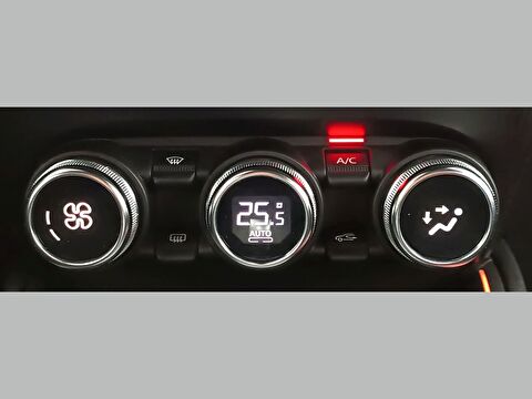 renault, clio, 1.0 tce techno esprit alpine	x-tronic, otomatik, benzin 2.el otomobil | renew 18