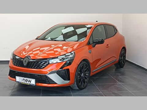 1.0 TCE Techno Esprit Alpine	X-Tronic, 2. el otomobil | renew