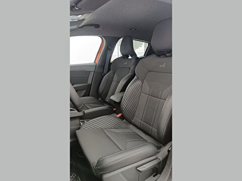 renault, clio, 1.0 tce techno esprit alpine	x-tronic, otomatik, benzin 2.el otomobil | renew 26