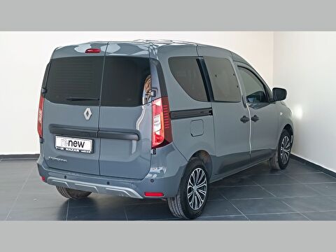 renault, express combi, 1.5 bluedcı joy, manuel, dizel 2.el otomobil | renew 7
