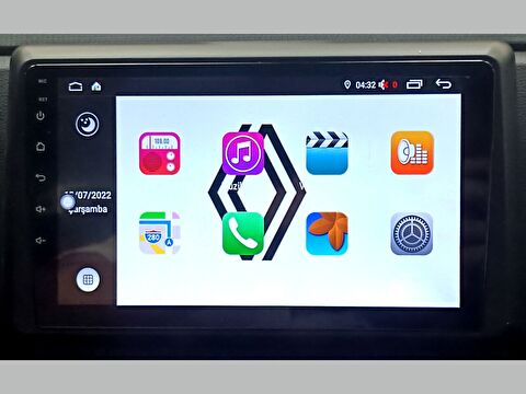 renault, express combi, 1.5 bluedcı joy, manuel, dizel 2.el otomobil | renew 19