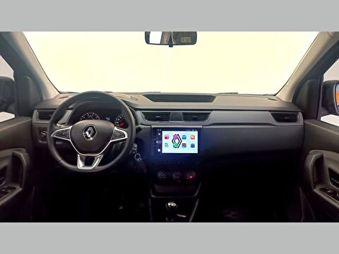 renault, express combi, 1.5 bluedcı joy, manuel, dizel 2.el otomobil | renew 16