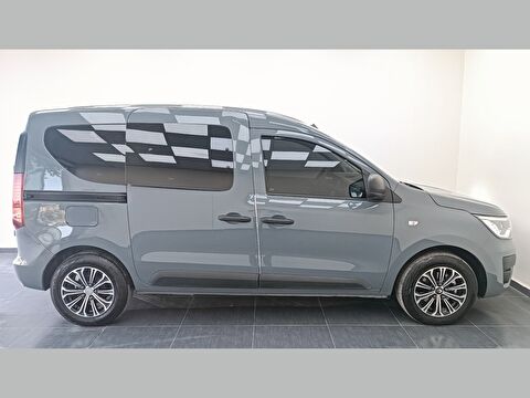 renault, express combi, 1.5 bluedcı joy, manuel, dizel 2.el otomobil | renew 6