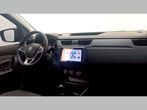 renault, express combi, 1.5 bluedcı joy, manuel, dizel 2.el otomobil | renew 17