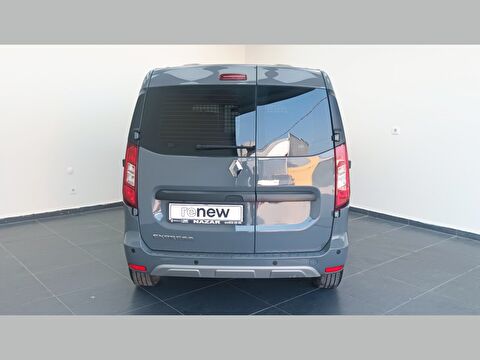 renault, express combi, 1.5 bluedcı joy, manuel, dizel 2.el otomobil | renew 9