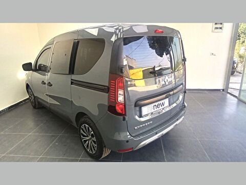 renault, express combi, 1.5 bluedcı joy, manuel, dizel 2.el otomobil | renew 10