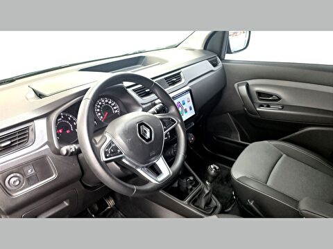 renault, express combi, 1.5 bluedcı joy, manuel, dizel 2.el otomobil | renew 14