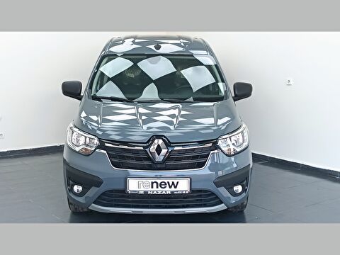 renault, express combi, 1.5 bluedcı joy, manuel, dizel 2.el otomobil | renew 3