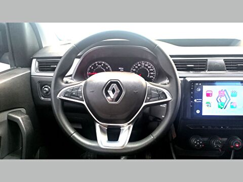 renault, express combi, 1.5 bluedcı joy, manuel, dizel 2.el otomobil | renew 15