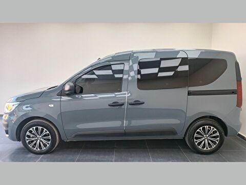 renault, express combi, 1.5 bluedcı joy, manuel, dizel 2.el otomobil | renew 12