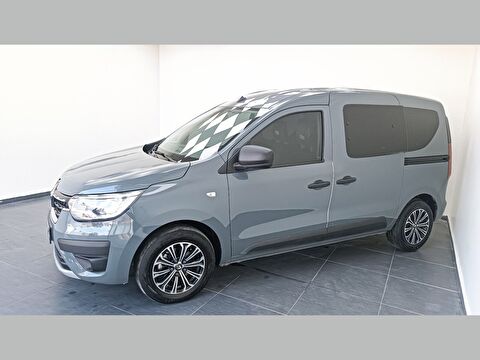 renault, express combi, 1.5 bluedcı joy, manuel, dizel 2.el otomobil | renew 13