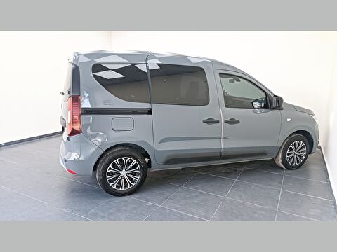renault, express combi, 1.5 bluedcı joy, manuel, dizel 2.el otomobil | renew 8