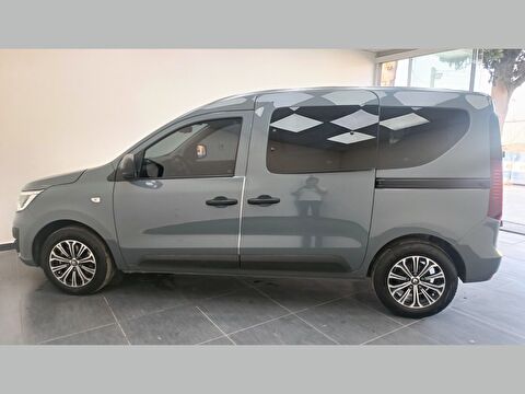 renault, express combi, 1.5 bluedcı joy, manuel, dizel 2.el otomobil | renew 11
