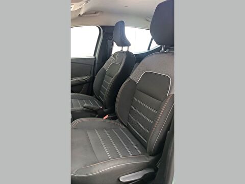 dacia, sandero stepway, 1.0 tce expression cvt, otomatik, benzin 2.el otomobil | renew 19