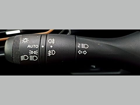dacia, sandero stepway, 1.0 tce expression cvt, otomatik, benzin 2.el otomobil | renew 24